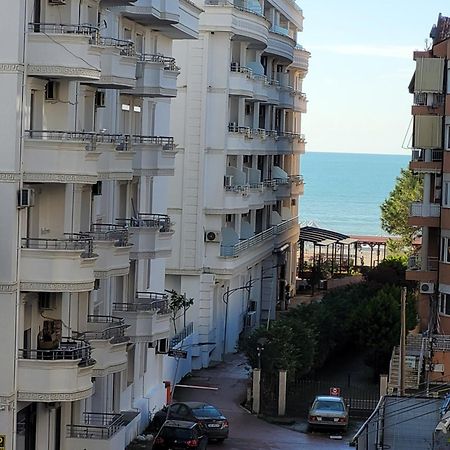 Orange Apartment Golem  Zewnętrze zdjęcie