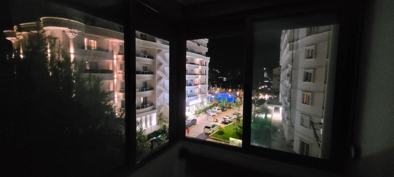 Orange Apartment Golem  Zewnętrze zdjęcie