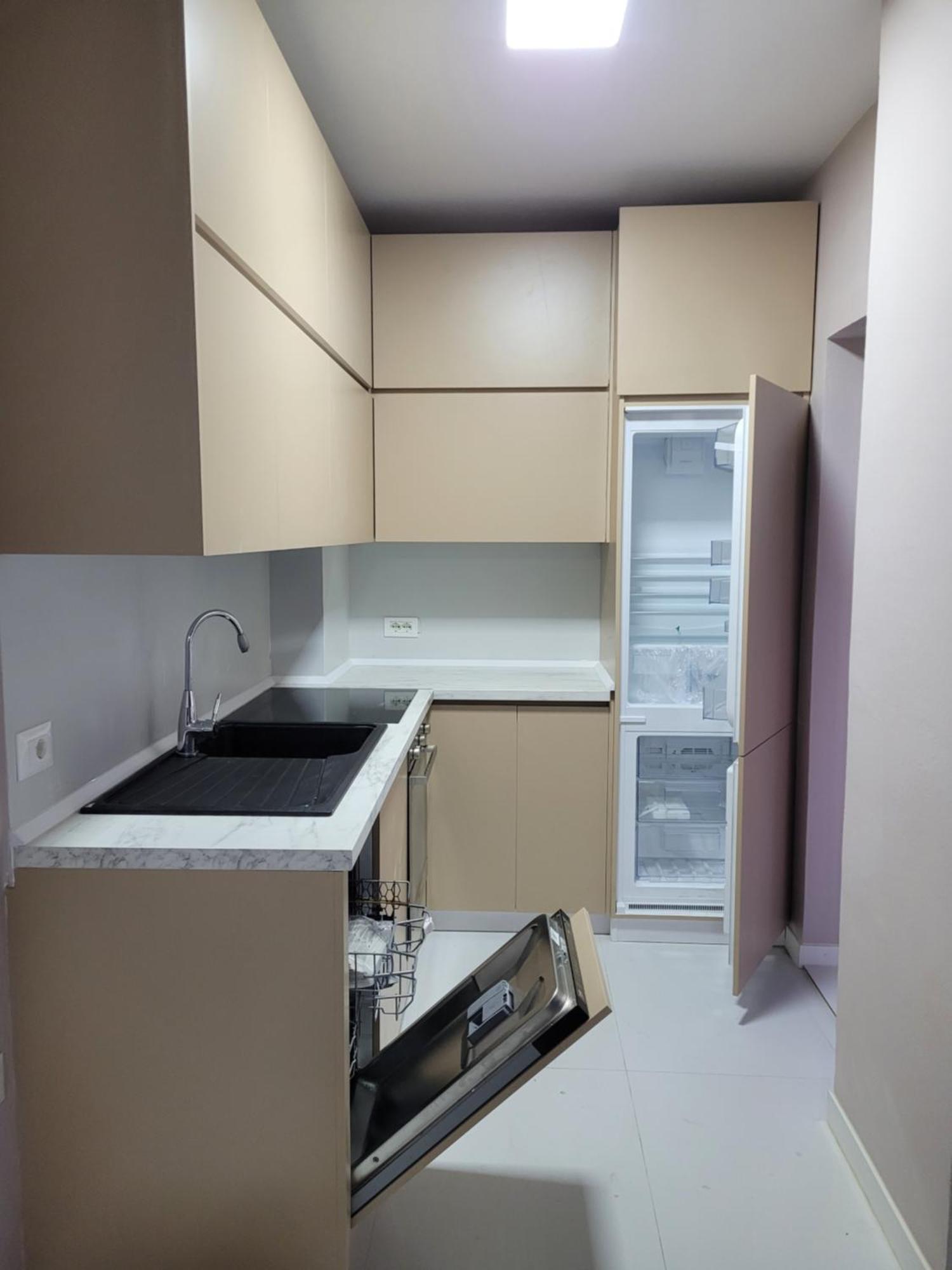 Orange Apartment Golem  Zewnętrze zdjęcie