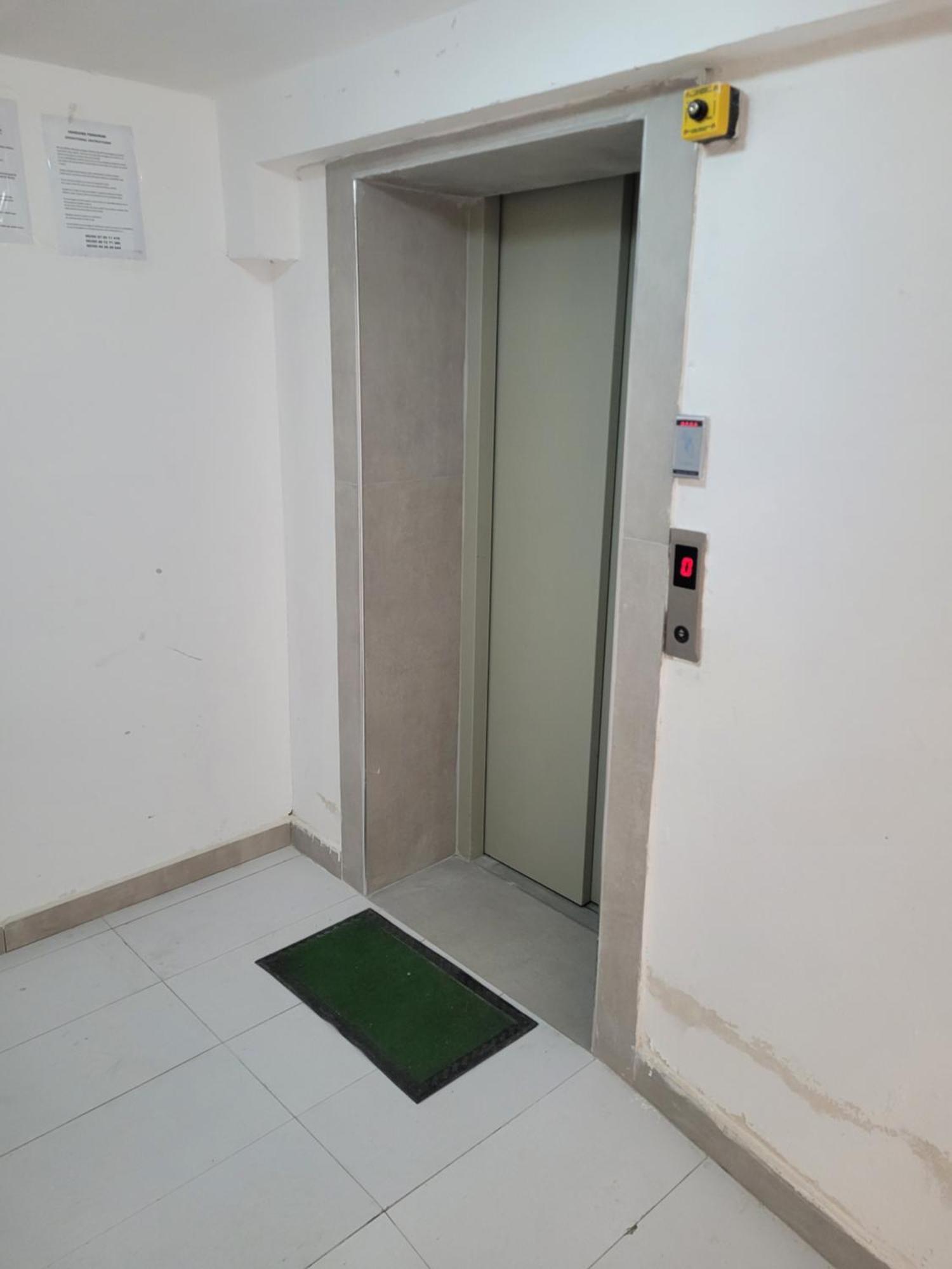 Orange Apartment Golem  Zewnętrze zdjęcie