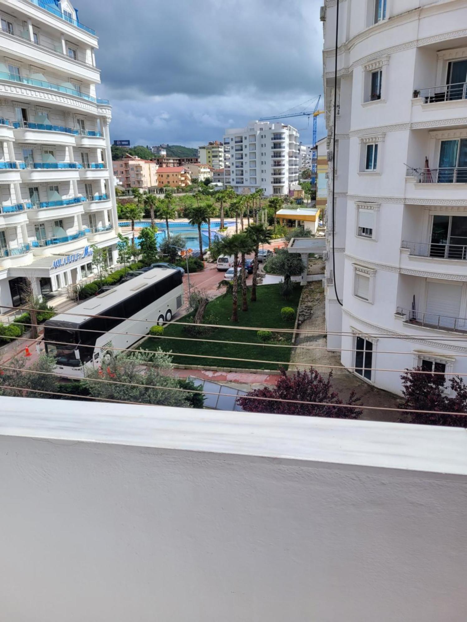 Orange Apartment Golem  Zewnętrze zdjęcie