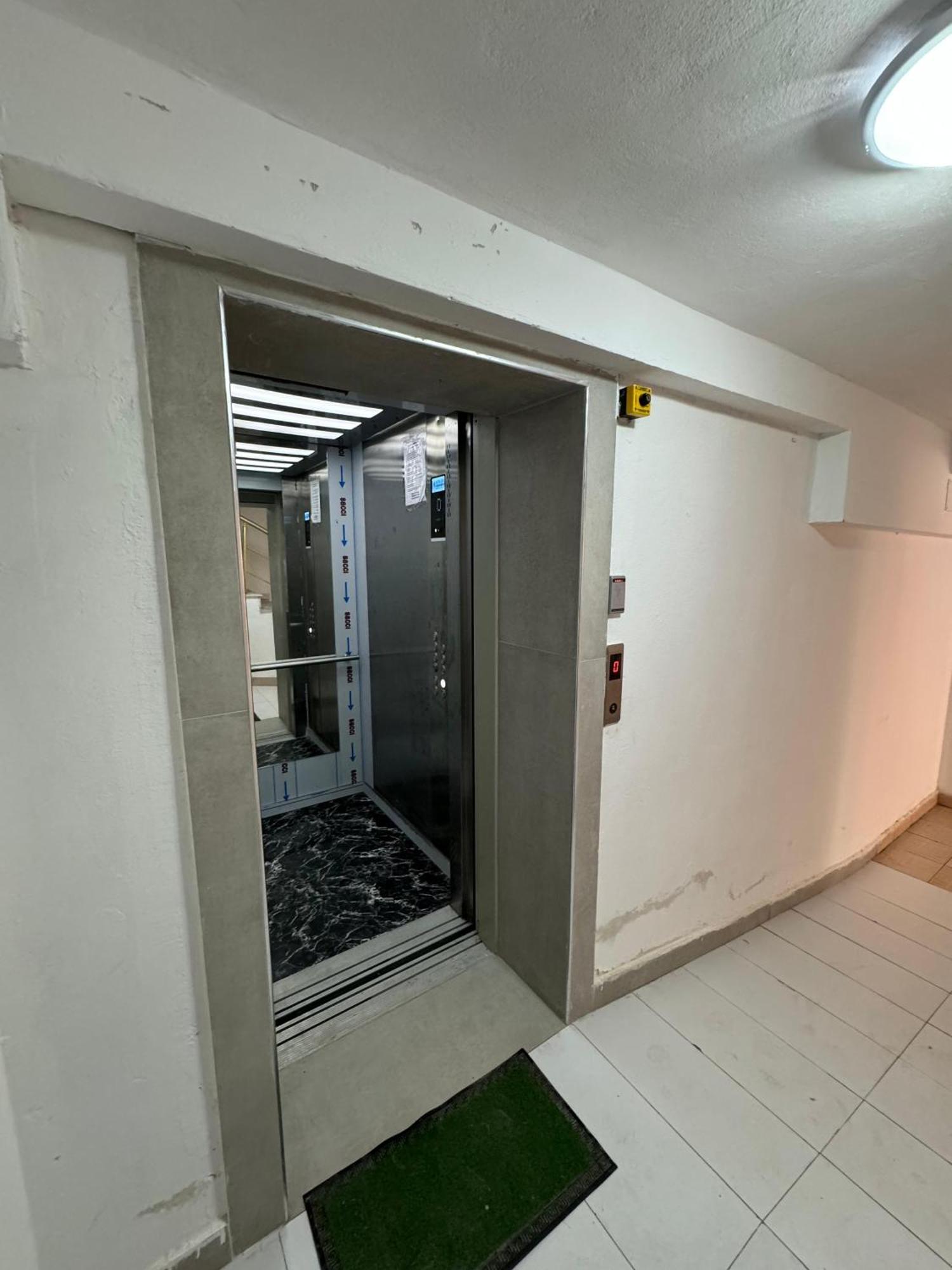 Orange Apartment Golem  Zewnętrze zdjęcie
