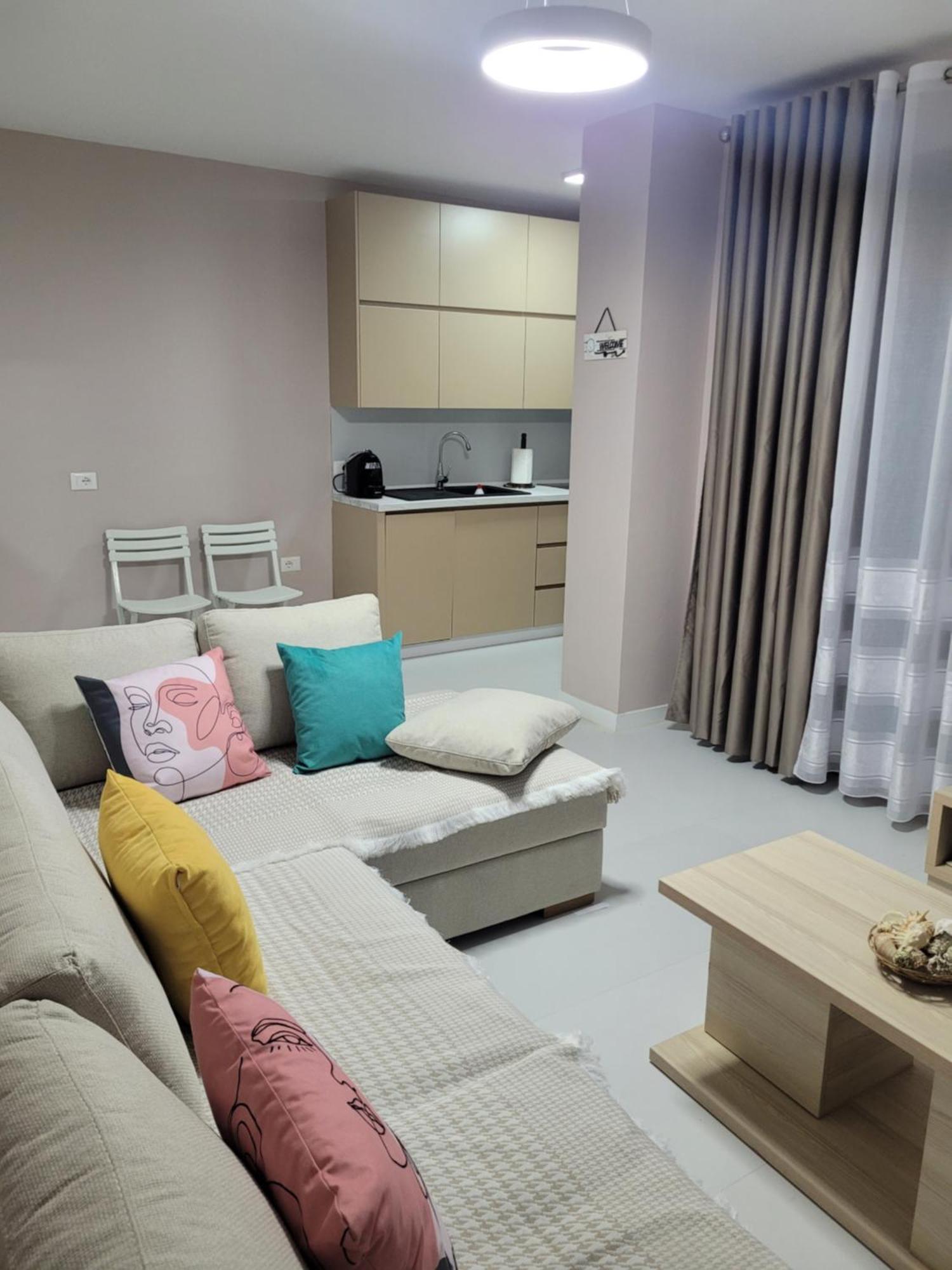 Orange Apartment Golem  Zewnętrze zdjęcie