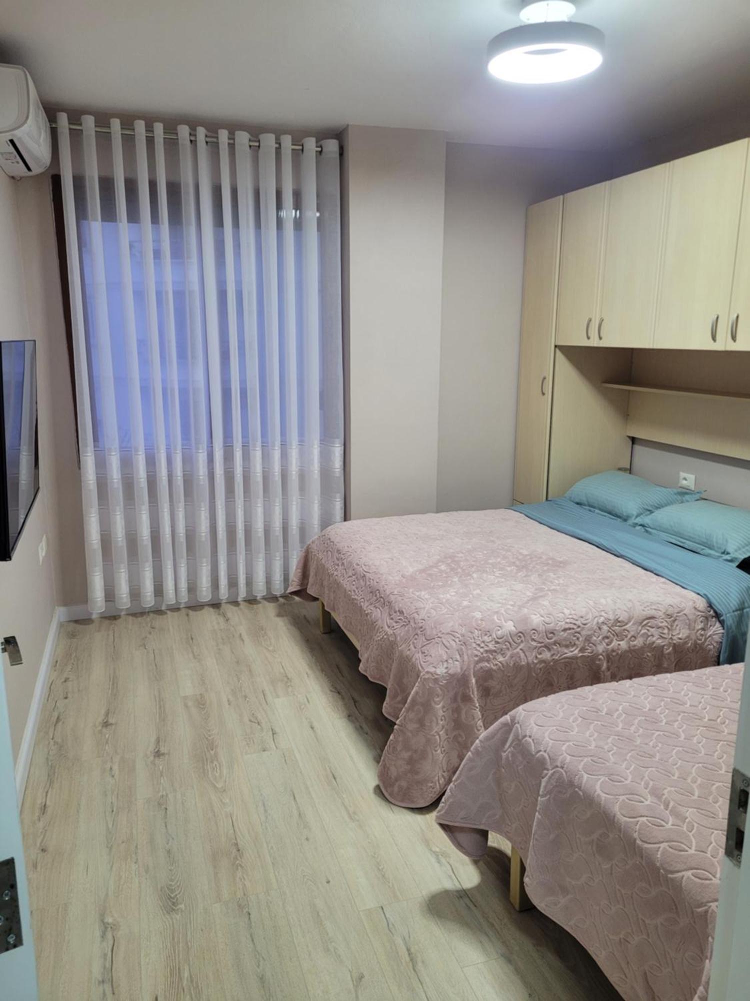 Orange Apartment Golem  Zewnętrze zdjęcie