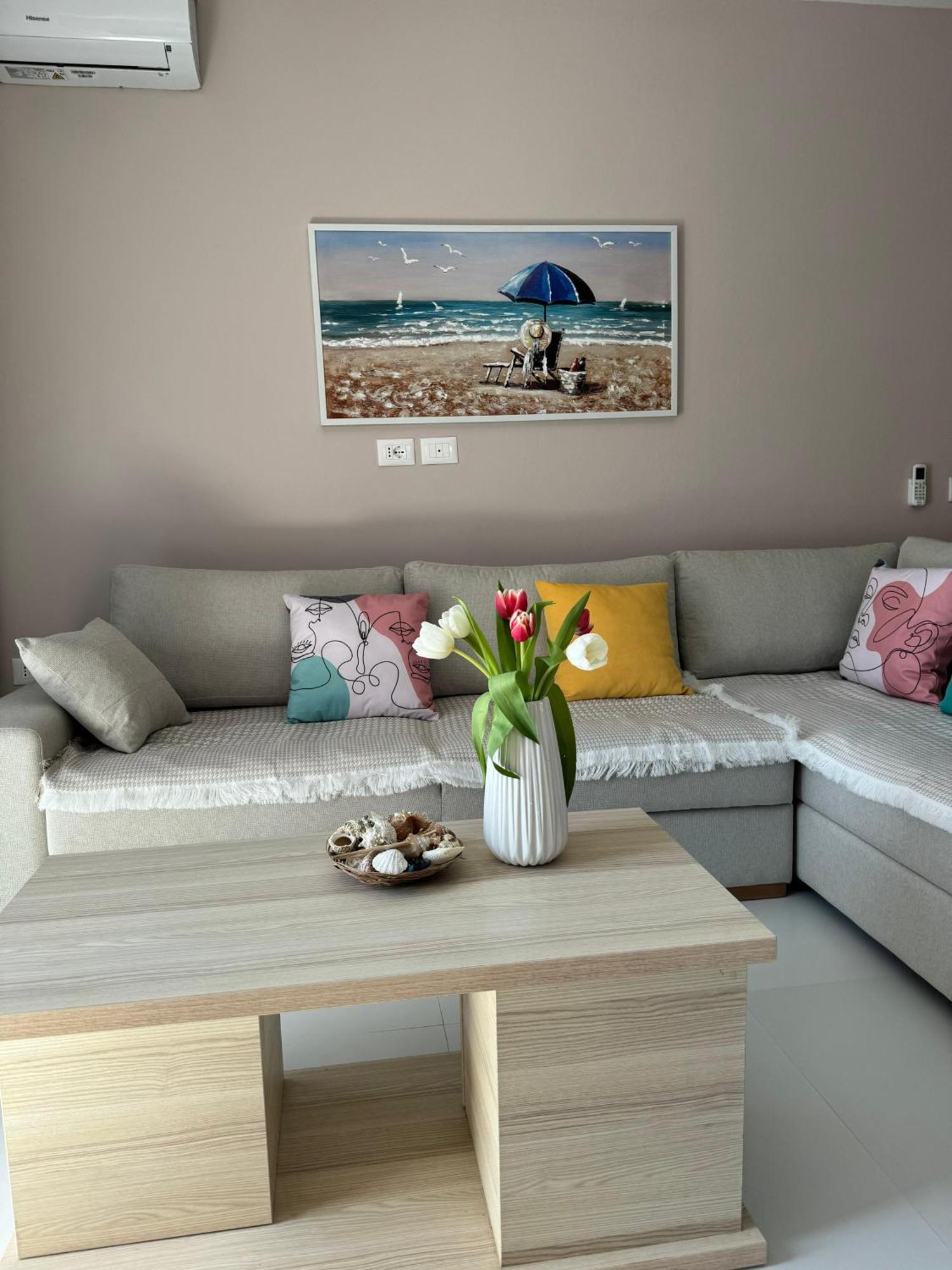 Orange Apartment Golem  Zewnętrze zdjęcie