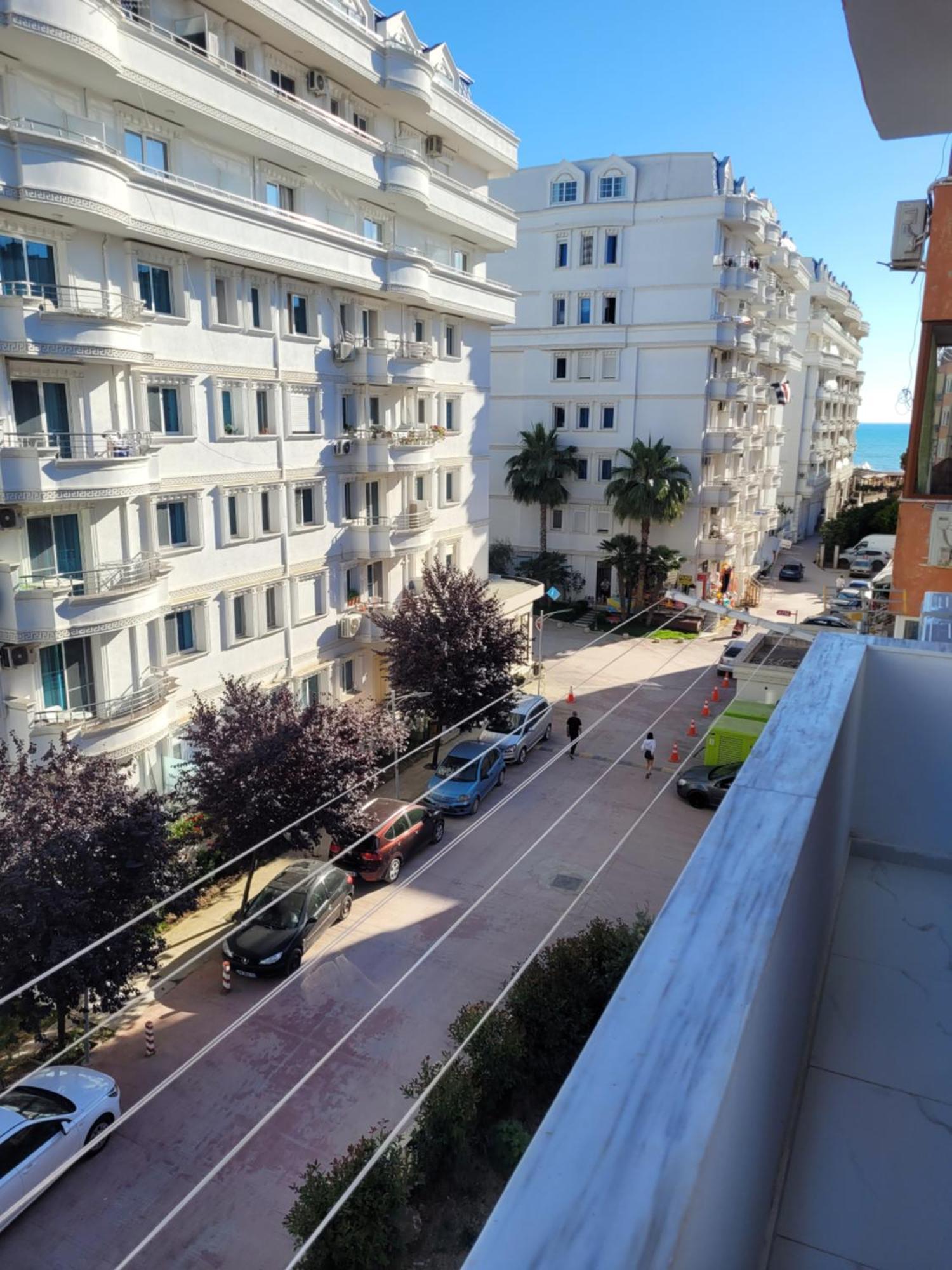 Orange Apartment Golem  Zewnętrze zdjęcie