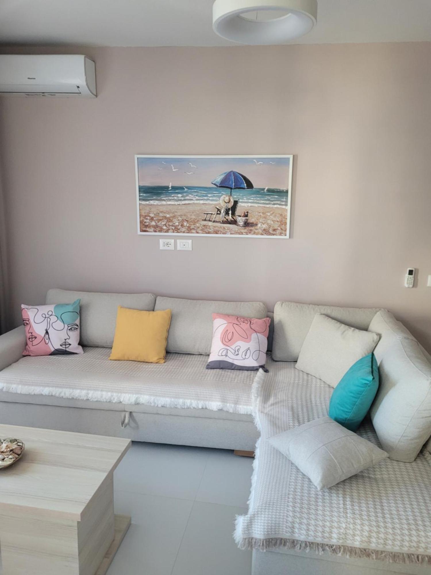 Orange Apartment Golem  Zewnętrze zdjęcie