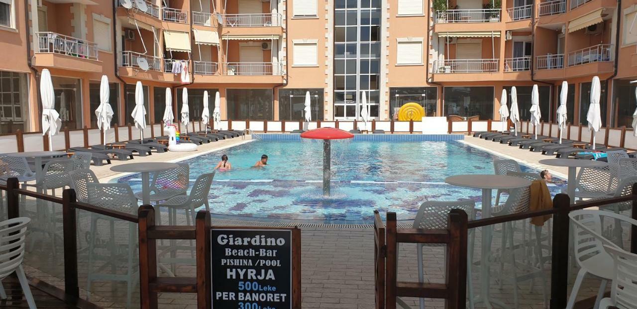 Orange Apartment Golem  Zewnętrze zdjęcie