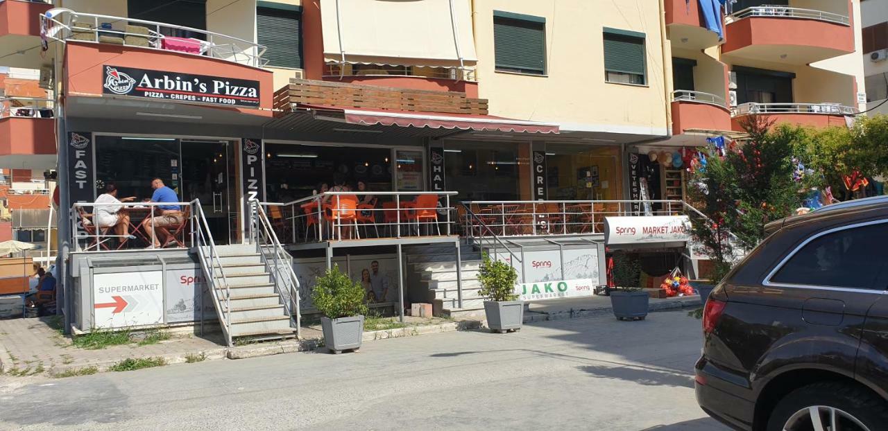 Orange Apartment Golem  Zewnętrze zdjęcie