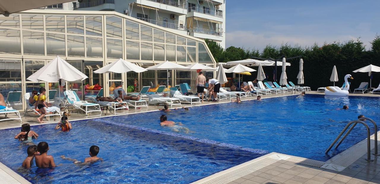 Orange Apartment Golem  Zewnętrze zdjęcie